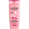 Image de L'Oréal Paris Elseve Nutri-Gloss Shampoing Embellisseur Brillance pour Cheveux Ternes 1 Unité
