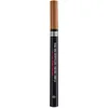 Image de L'Oréal Paris Feutre à Sourcils Micro-Précision au Fini Naturel - Technique Microblading - Unbelievabrow - Couleur : Auburn 6.32 -6,4g