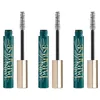 Image de L'Oréal Paris L'Oréal Limited Edition Intense Volume Lot de 3 mascaras Volume 6,4 ml   Volumeux et longue durée   Pour une longueur intense