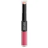 Image de Infallible 24H Lipstick 804-Metro Proof Ros