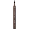 Image de L'Oréal Paris Infaillible Micro-Fine Liner 36H - Traits Ultras-Fins et Sans Transfert - Waterproof - Résiste aux Frottements - Teinte : Smokey Earth (02)