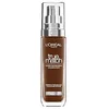 Image de L'Oreal Paris L'Oréal Paris Fond de Teint Liquide True Match à l'Acide Hyaluronique 30 ml et SPF, 10R Espresso