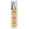 Image de L'Oréal Paris - Fond de Teint Fluide - Hydratation 24H - Formule à l'Acide Hyaluronique - Tous les Types de Peaux - Accord Parfait - Teinte : Soleil Rosé (5.5.R) - 30 ml