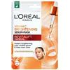 Image de Masques nettoyants et exfoliants - Masques de la marque Loreal Paris - Idéal pour les adultes unisexes