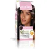 Image de L’ORÉAL PARIS - Coloration Cheveux Permanente - Couleur Ultra Glossy - Sans Ammoniaque - 90% d'Ingrédients d'Origine Naturelle - Casting Natural Gloss - Nuance : Noir Expresso Corsé (223)