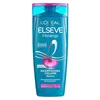 Image de L'Oréal Paris Elseve Fibralogy Shampooing Volume Cheveux Fins 350ml