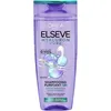 Image de L'Oréal Paris - Shampooing Purifiant 72h pour Cuir Chevelu Gras - Complexe à l'Acide Salicylique et Hyaluronique - Protocole de Soin Capillaire - Elseve Hyaluron Pure - 300 ml