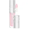 Image de L'Oréal Paris - Gloss Hyaluron Lip Oil - Lèvres Hydratées et Repulpées Instantanément - Enrichi en Acide Hyaluronique - Plump Ambition - Teinte : Cristal Clear