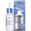 Image de L'Oréal Paris Sérum Anti-Vieillissement Anti-Ride, Sérum Hydratant Anti-Âge pour La Peau à la Glycérine et Vitamine C, Expert Collagène, 30 ml