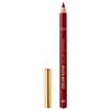 Image de L'Oréal Paris Color Riche Le Lipliner 1990 Le Bordeaux Crayon à lèvres avec mine souple pour contour des lèvres clair avec ingrédients nourrissants