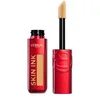 Image de L'Oréal Paris - Encre de Teint Skin Ink - Fond de teint correcteur à la couvrance modulable - Tenue Semi-Permanente - Fini Naturel - Convient aux Peaux Sensibles - Teinte : Medium Warm (300) - 15 mL