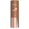 Image de L'Oréal Paris Lumi Bronze Stick Bronzant Contouring 110 Toasted Sunlight