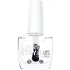 Image de Maybelline New York Fine Forever Strong Nail Polish 25 CrystalClear