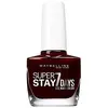 Image de Maybelline New York Vernis à Ongles Gel Super Stay 7 Days Rouge Couture