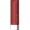Image de Maybelline New York   Rouge à Lèvres   Color Sensational   Teinte : Corail Tonique (422)