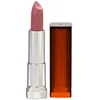 Image de Maybelline New York   Rouge à Lèvres   Color Sensational   Teinte : Velvet Beige (630)