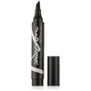 Image de Gemey Maybelline Eye studio Master Graphic - 01 Bold Black