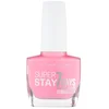 Image de Maybelline Superstay 7 Days Gel Vernis à Ongles Couleur 120 Flowery Pink