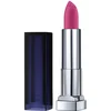 Image de Maybelline New York   Rouge à Lèvres   Color Sensational   Les Audacieux   Teinte : Fiery Fuchsia (882)