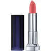 Image de Maybelline New York Rouge à Lèvres Color Sensational Les Audacieux 883 Orange Danger