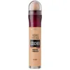 Image de Maybelline New York Concealer, Correcteur Effet Anti-Âge Instantané, Gomme avec Applicateur Micro Gomme, N° 04 Miel, 6,8 ml