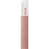 Image de SUPERSTAY MATTE INK lipstick #5-loyalist 5 ml