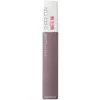 Image de Maybelline New-York   Rouge à Lèvres Mat Liquide   Longue Tenue   Superstay Matte Ink   Teinte : Huntress(90), 5 ml