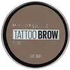Image de Maybelline New York - Cire à Sourcils - Eyes Studio Tattoo Brow Pomade - Taupe (01) - 5 g