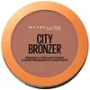 Image de Maybelline New York - Poudre Bronzante et Sculptante - Face Studio City Bronzer Medium Warm (N°250)