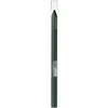 Image de Maybelline New-York   Crayon Gel Effet Tatouage Yeux   Waterproof avec Tenue Extrême jusqu’à 36h   Tattoo Liner   932 Intense Green (Vert Intense)