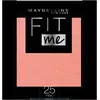 Image de Fit Me! Blush 25-Pink 5 Gr