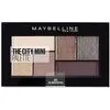 Image de Maybelline New York The City Mini Palette Fards à Paupières 410 Chill Brunch Neutrals