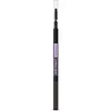 Image de Maybelline New York - Crayon à Sourcils Express Brow Ultra Slim - Haute Précision - Tenue Longue Durée - Teinte : 05 Deep Brown