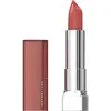 Image de Maybelline New York   Rouge à Lèvres Satin Hydratant   Color Sensational   Teinte : Almond Hustle (133)