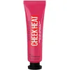 Image de Maybelline New-York - Blush Gel Crème Effet Bonne Mine - Texture Légère - Pour Tous Types de Peaux - Cheek Heat - Teinte : 25 Fuchsia Spark - Contenance : 10 ml