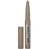 Image de Maybelline Brow Extensions Fiber Pomade Crayon 01 Blonde 0 g