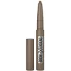 Image de Maybelline Brow Extensions Fiber Pomade Crayon 02 Soft Brown 0 g
