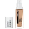 Image de Maybelline New-York - Fond de Teint Liquide Longue Tenue, Sans Transfert, Haute Couvrance - Superstay Active Wear 30h - Teinte : Sable (30) - Contenance : 30 ml
