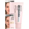 Image de Maybelline New York - Perfecteur de Teint Matifiant 4-en-1 Multi-Usages - Fond de Teint Instant Anti Age Perfector - Teinte : 01 LIGHT - Contenance : 30 ml