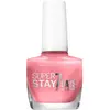 Image de Maybelline New York - Vernis Superstay - 926 Pink About It