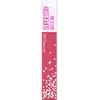 Image de Maybelline New-York - Encre à Lèvres Mate - Longue Tenue & Sans Transfert - Superstay Matte Ink Collection Anniversaire Edition Limitée - Teinte : Birthday Bestie (395) - 5 ml