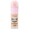 Image de Maybelline New York Instant Glow Perfector 4-en-1 Fair Light Cool 20ml | Floute les pores, Correcteur BB Crème Enlumineur, Applicateur éponge intégré, 7 teintes disponibles