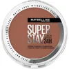 Image de Maybelline New York - Fond de Teint-Poudre Hybride - Longue Tenue - Couvrance Mate Lumineuse - Vegan & Waterproof - Tous Types de Peaux - Superstay 24H - Teinte : 75 - 53 g