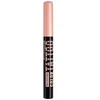 Image de Maybelline New York - Crayon Yeux Multi-Usages - Base de Fard à Paupières, Eyeliner & Fard à Paupières - Tattoo Stix - Longue Tenue - Fini Lumineux - Teinte : Inspired