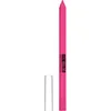 Image de Maybelline New-York - Crayon Gel Effet Tatouage Yeux - Waterproof avec Tenue Extrême jusqu'à 36h - Tattoo Liner - Teinte : Ultra Pink (802)