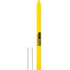 Image de Maybelline New-York - Crayon Gel Effet Tatouage Yeux - Waterproof avec Tenue Extrême jusqu'à 36h - Tattoo Liner - Citrus Charge (804)