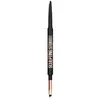 Image de Maybelline New York Sculpting Stix Eyeliner 2-en-1 Tenue 24H Black Blur
