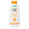Image de Garnier Ambre Solaire High Protection Lotion/Ecran Solaire SPF30 200 ml
