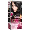 Image de Garnier Color Sensation - Teinture permanente ultra noire 1.0, disponible en plus de 20 tons