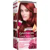 Image de Garnier - color sensation 6,60 Rouge intense - 62250